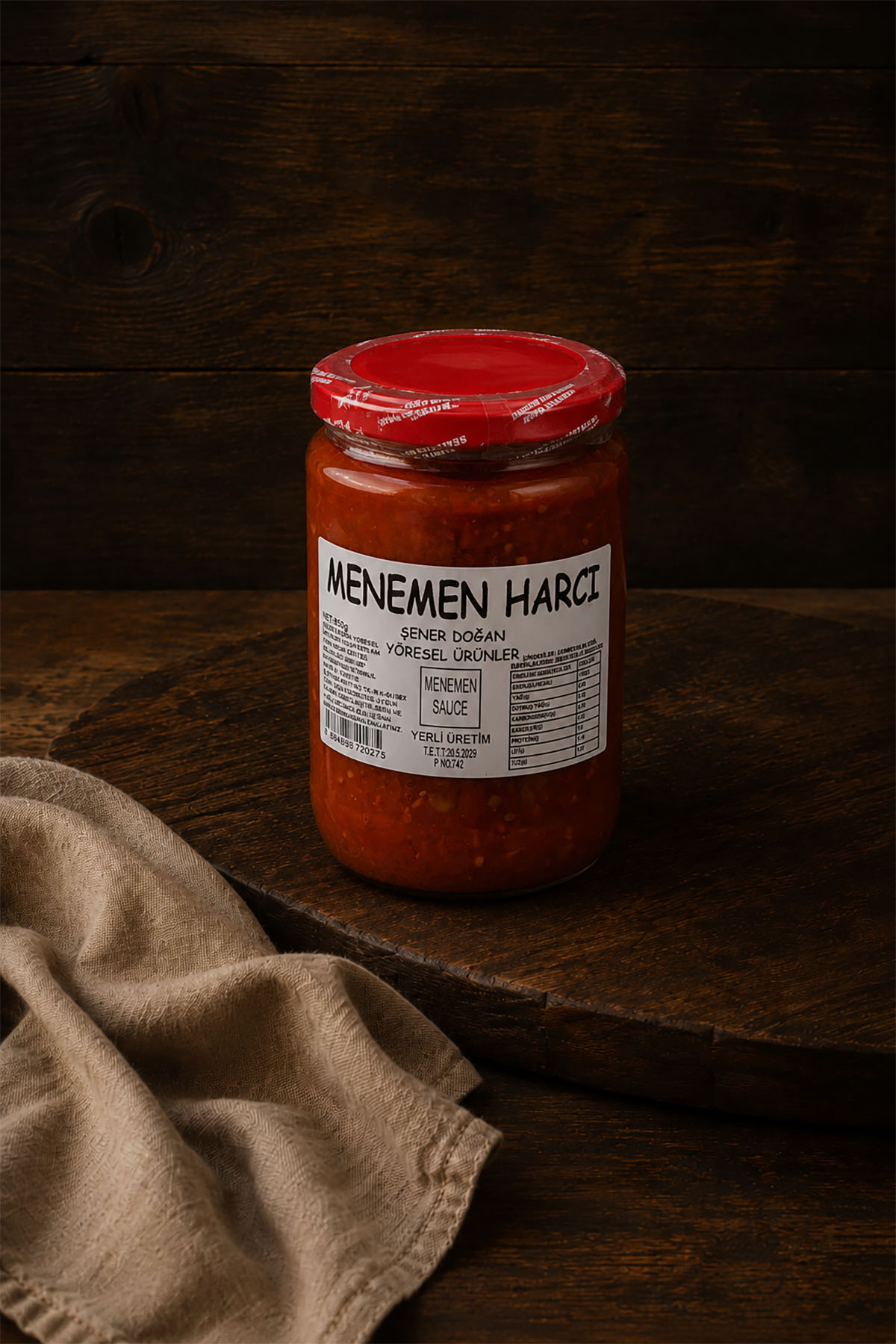 Menemen Harcı