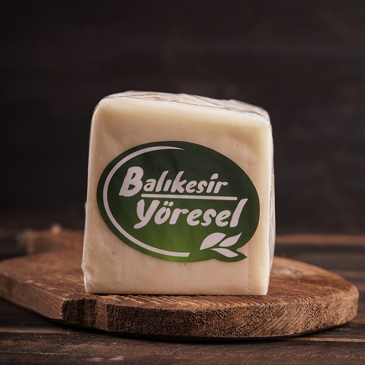 Az Tuzlu Taze Keçi Peyniri 1Kg