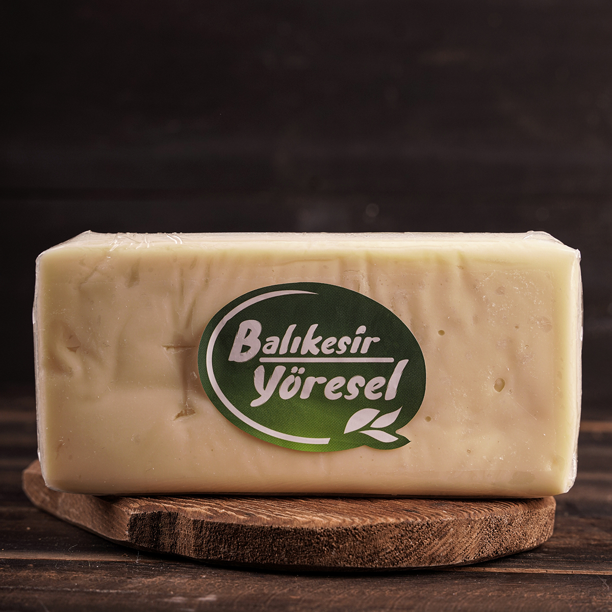 Taze Kaşar Peyniri